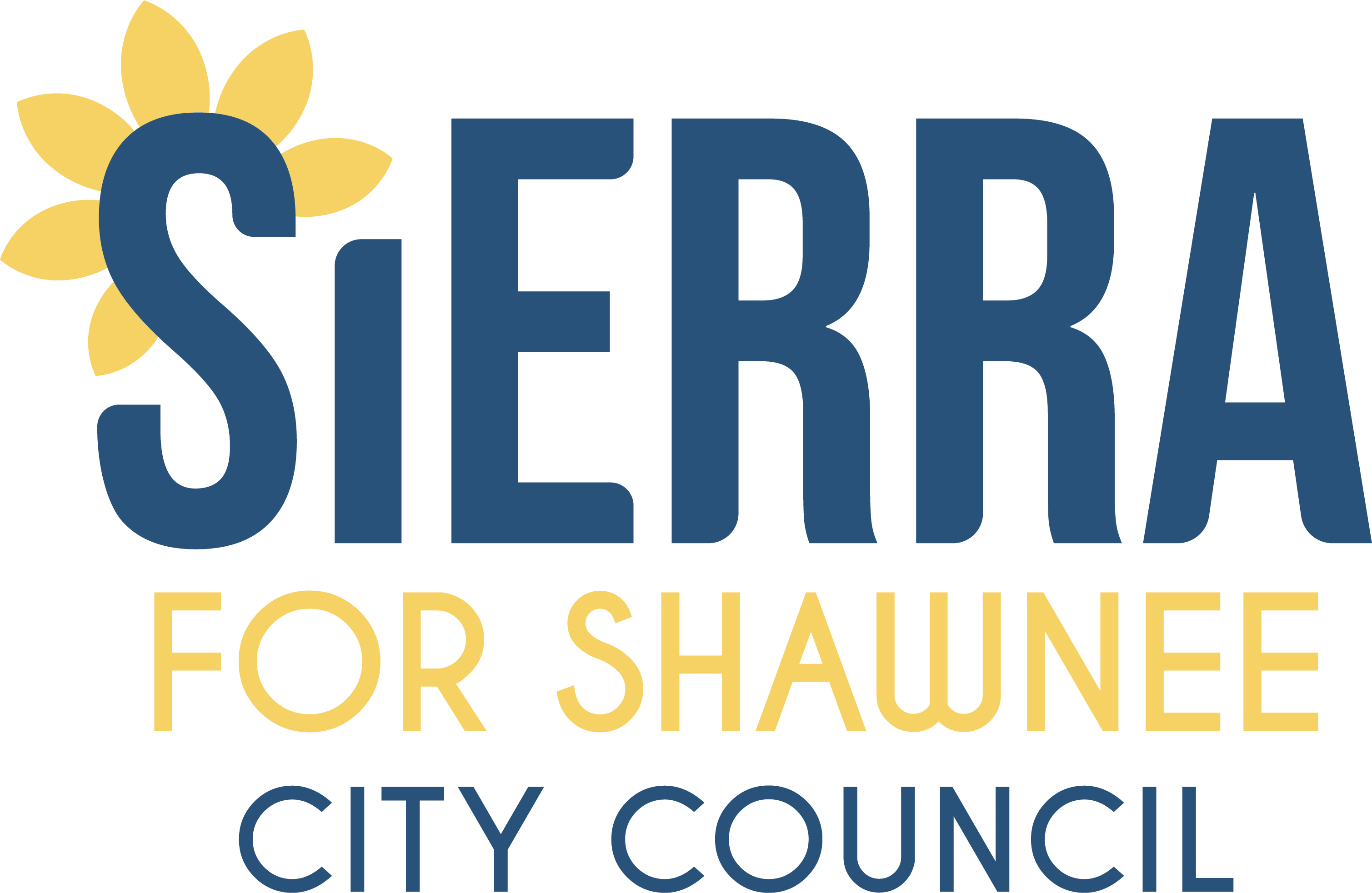 Sierra For Shawnee